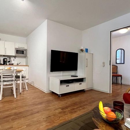 Villa Sonneck - Wohnung 2 Sellin  外观 照片