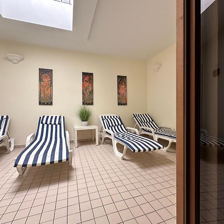 Villa Sonneck - Wohnung 2 Sellin  外观 照片