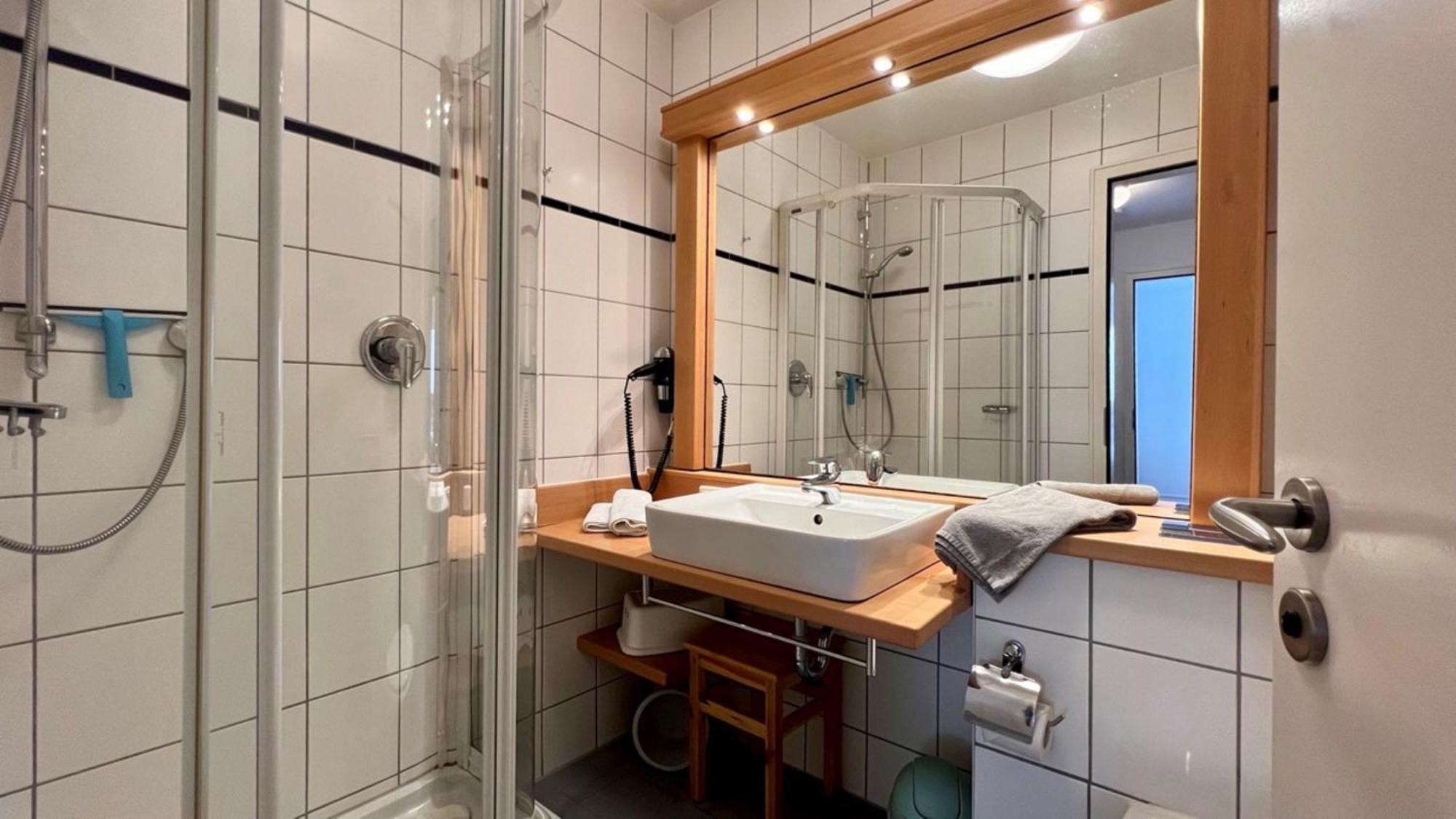 Villa Sonneck - Wohnung 2 Sellin  外观 照片
