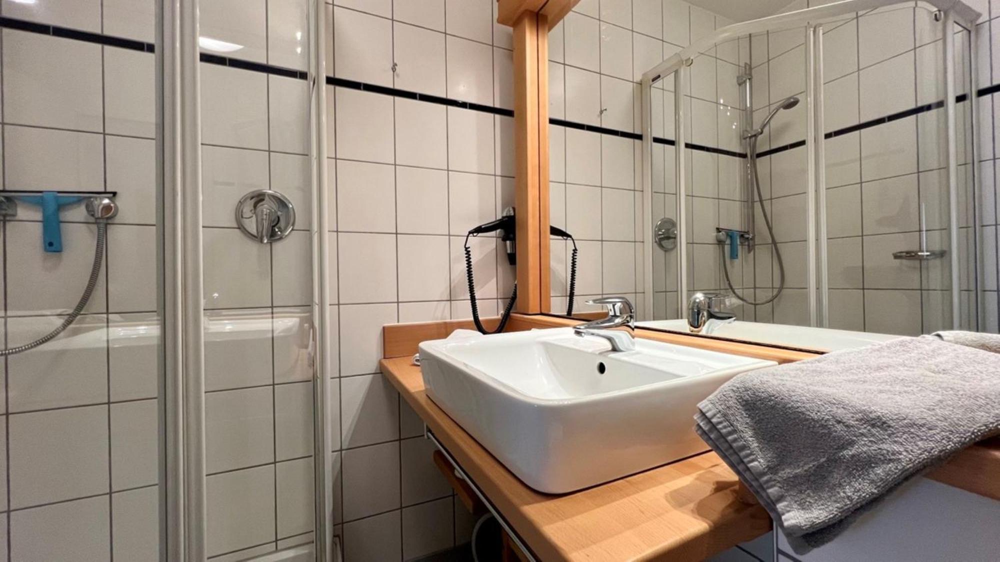 Villa Sonneck - Wohnung 2 Sellin  外观 照片