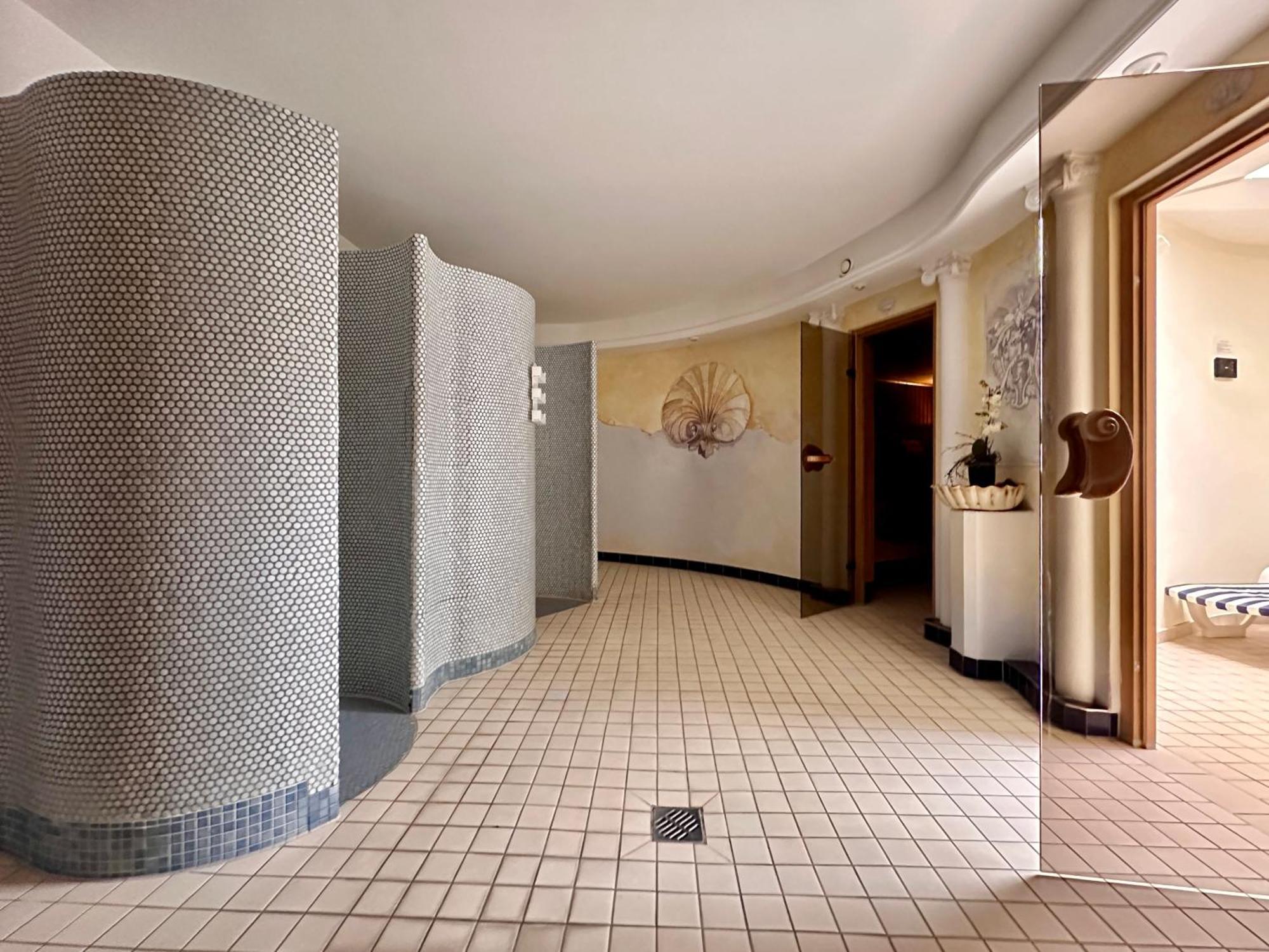 Villa Sonneck - Wohnung 2 Sellin  外观 照片
