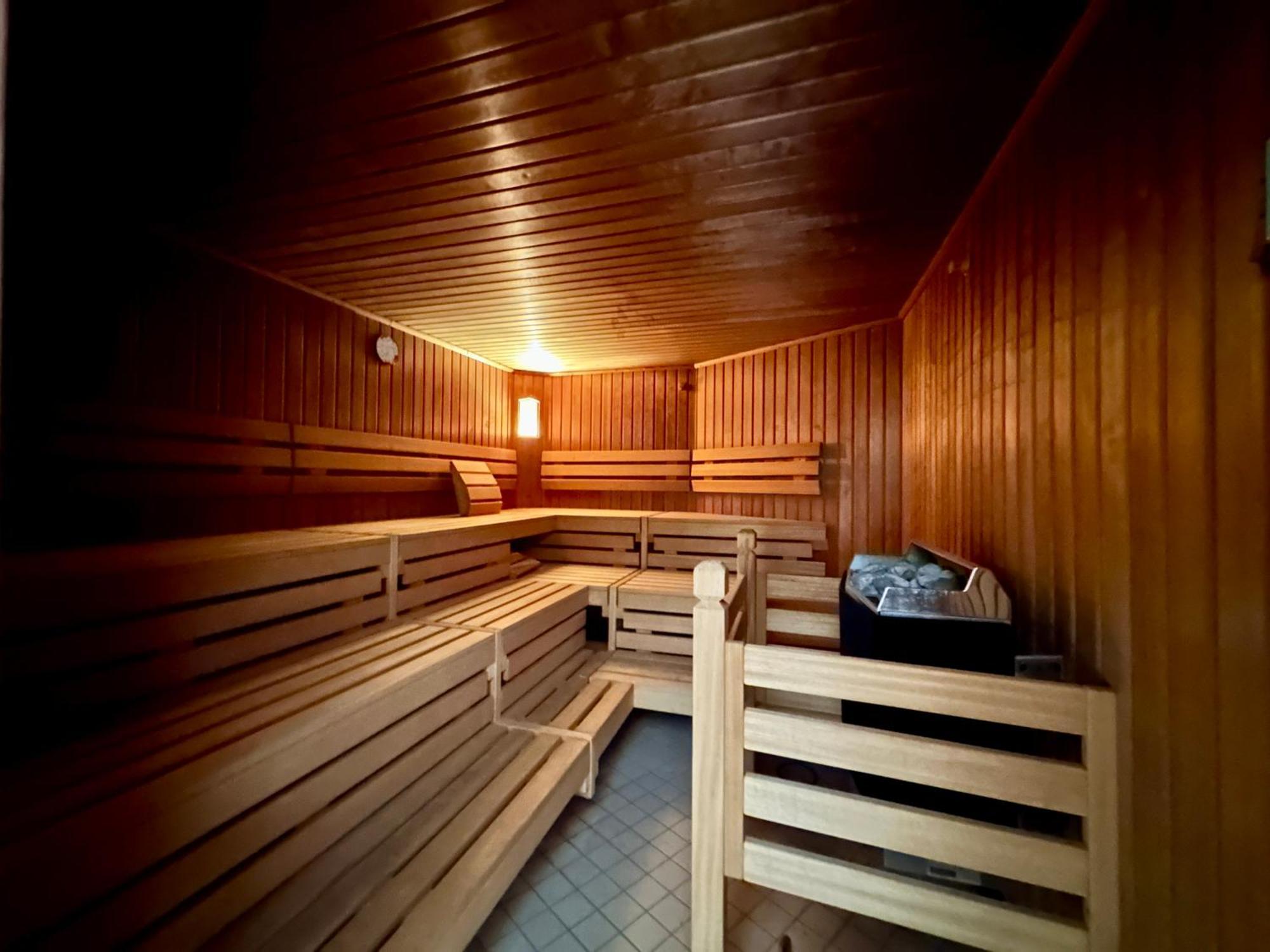 Villa Sonneck - Wohnung 2 Sellin  外观 照片