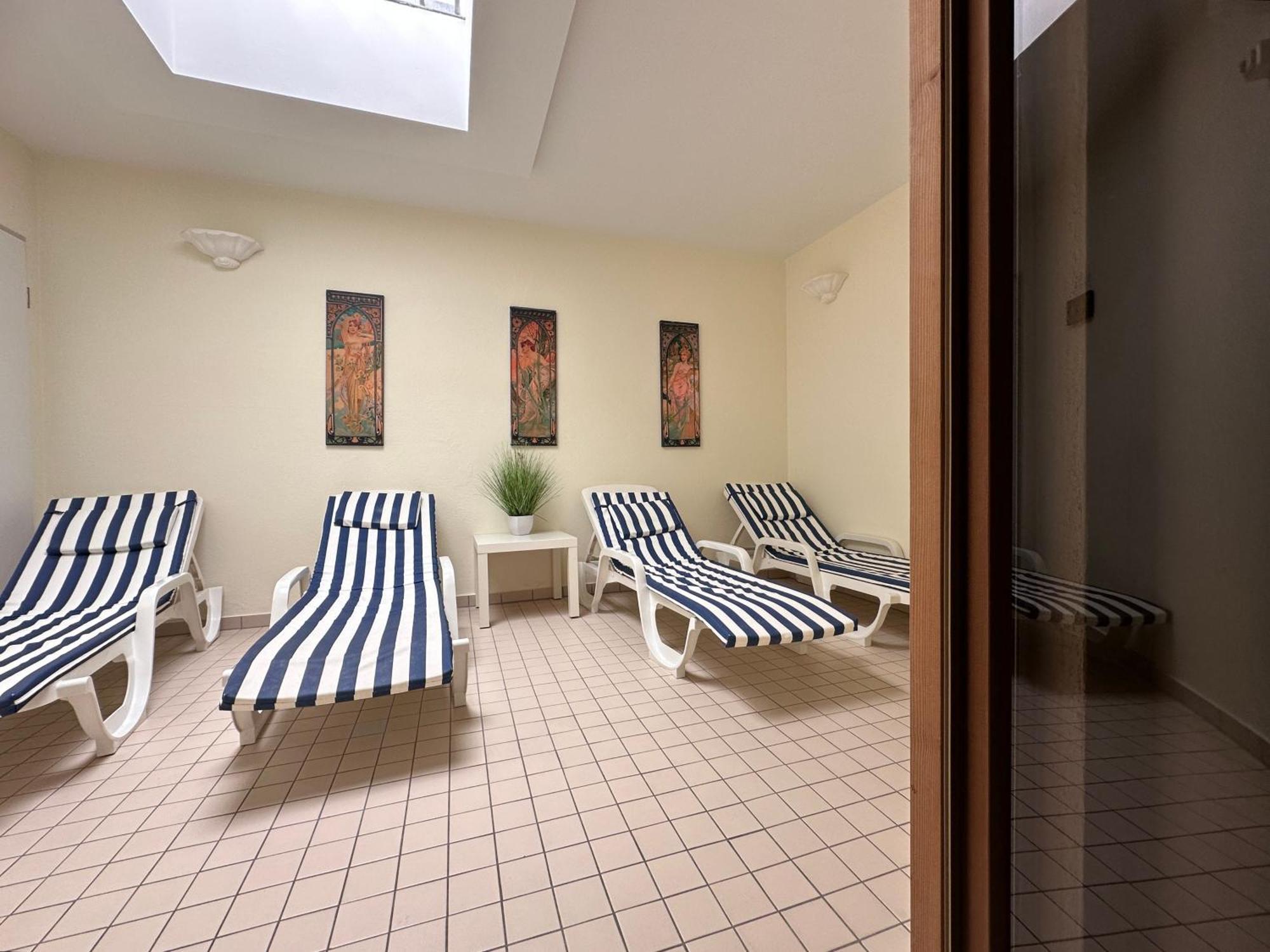 Villa Sonneck - Wohnung 2 Sellin  外观 照片